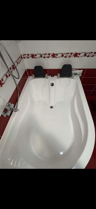 Vand cada+dus si robinet !!