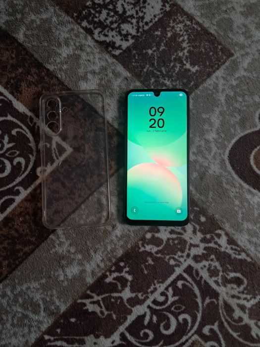 Vand schimb samsung a26 5g