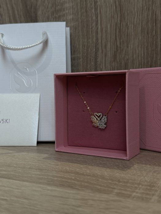 Колие Swarovski