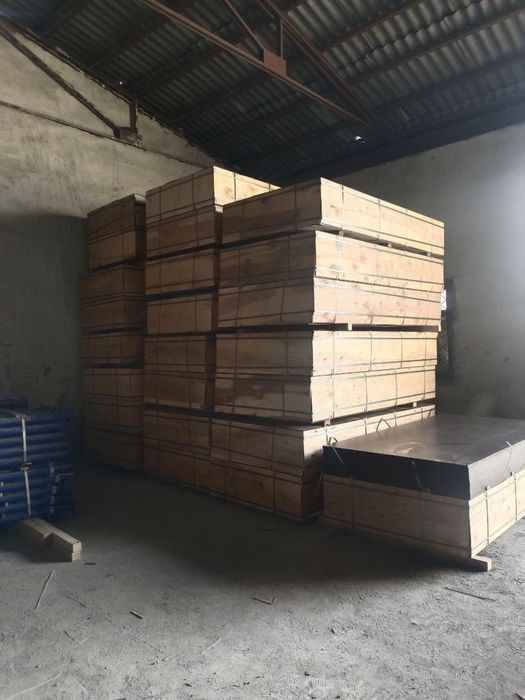 Финский Фанера Россия Свеза, Плайтерра, M-Wood 1220х2440