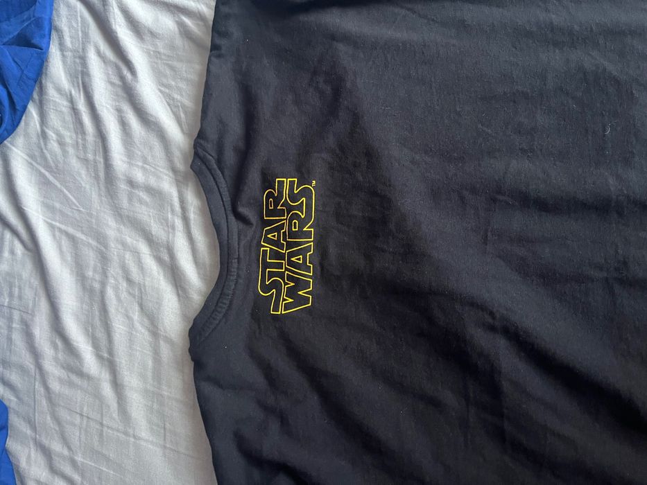 Тениска Star Wars by H&M
