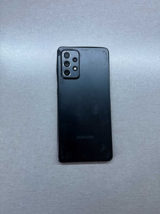 Samsung Galaxy A72- piese de schimb /placa defecta !