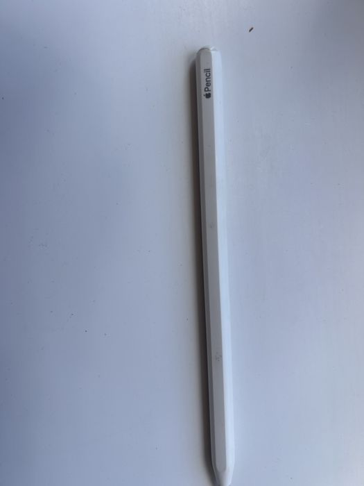 Стилус Apple pencil