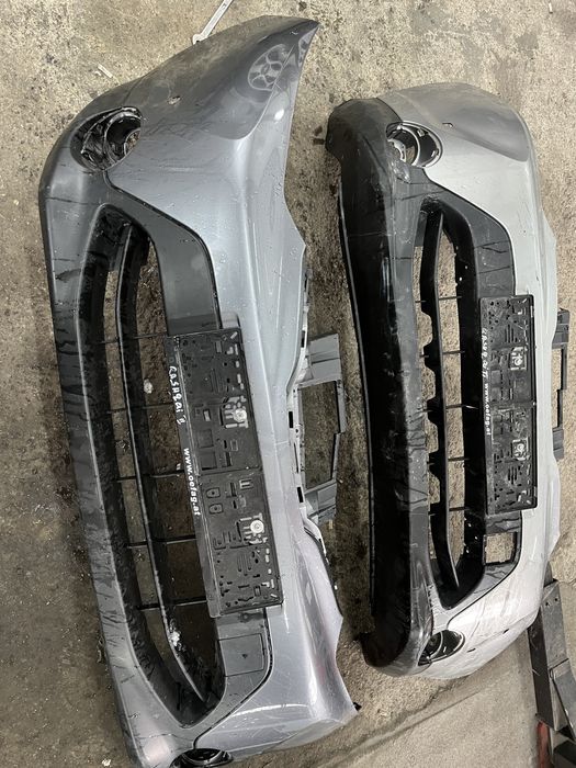 Броня Nissan Qashqai 2 6бр