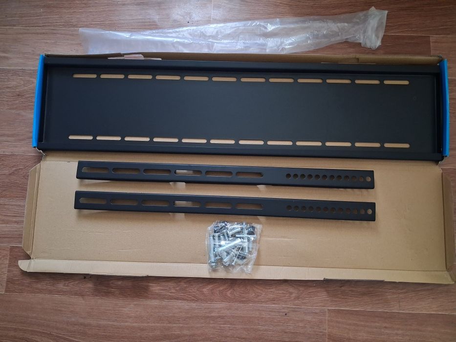 Продам крепление для телевизора и актив панели.