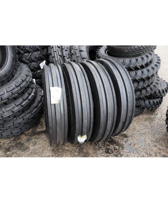 ANVELOPA 6.00-16 OZKA KNK35 6PR TT  Cauciucuri tractor, Fiat, Case, Fendt, John Deere, New Holland, Massey Ferguson, UTB   Cauciucuri tractor, Fiat, C