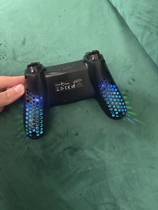 Controller PlayStation 4