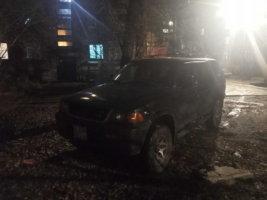 Продам в отличном состоянии на ходу