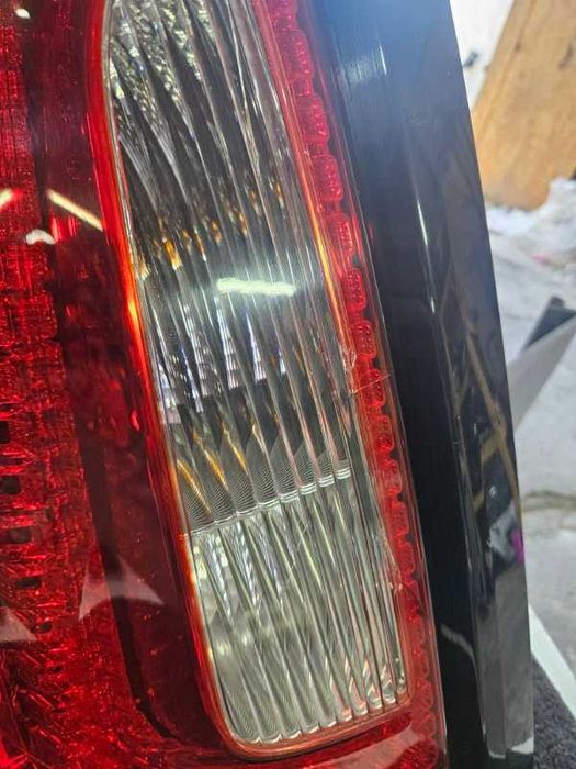 Фонарь заднего хода Kia Soul