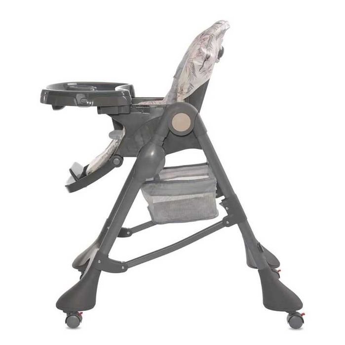 Детски стол за хранене  LORELLI Premium