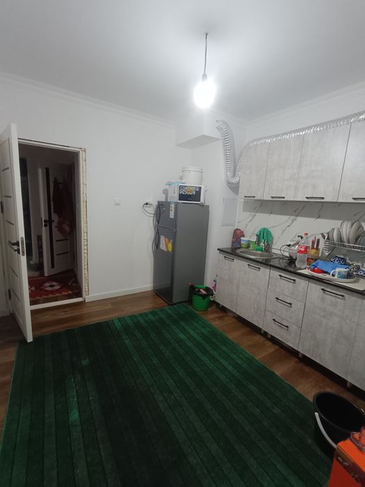 Kvartira sheriklikka 2 xonali