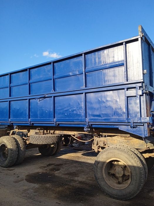 Продам прицеп сельхозник