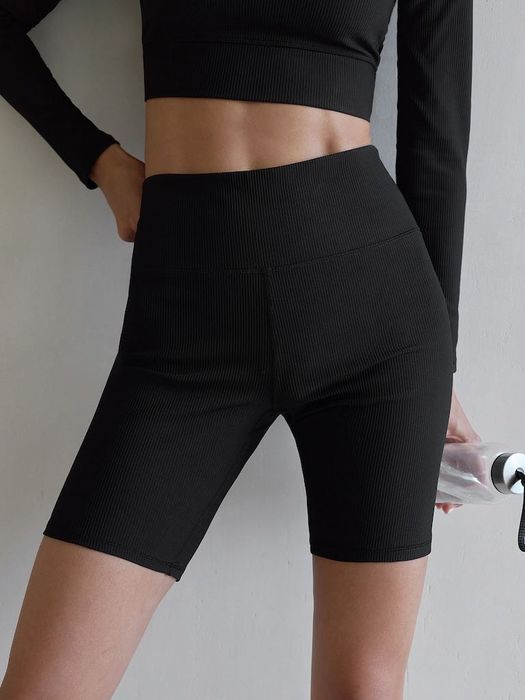 Велосипедки женские (шорты)