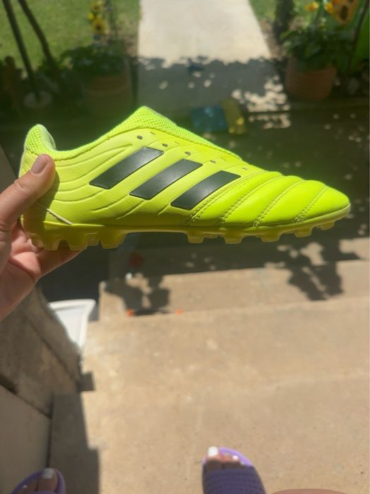 бутонки Adidas Copa 19.3 FG