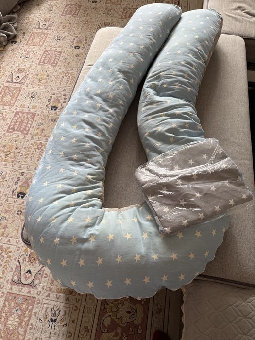 Подушка для беременных