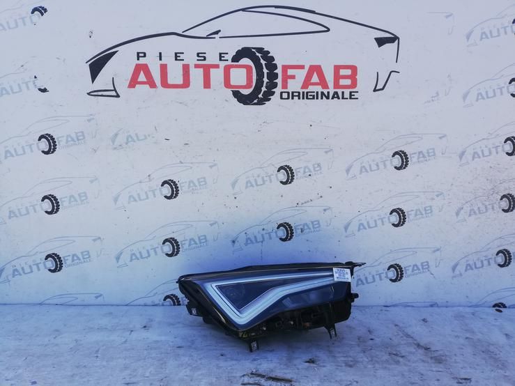 Far dreapta Seat Ateca Facelift Full LED 576941032B an 2020-2021-2022-