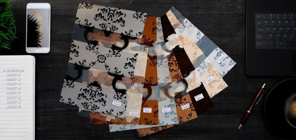 Жалюзи жалузи 24 соат ичида Jalyuzi jaluzi offis uy uchun