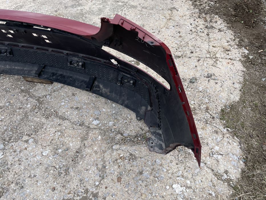 Задна броня за Hyundai I30 Хюндай И30  2020г-