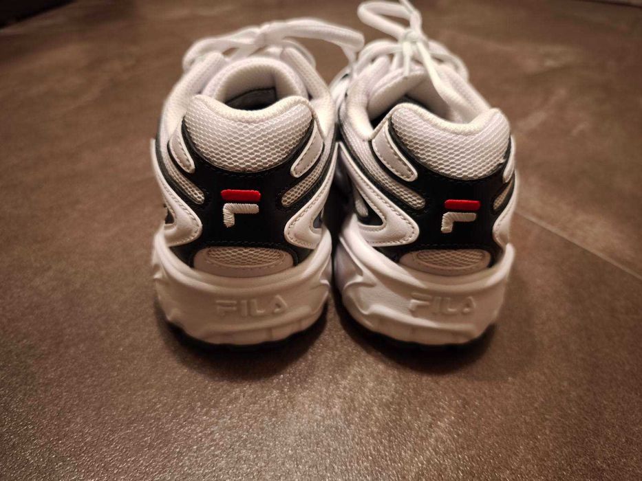 Дамски маратонки Фила