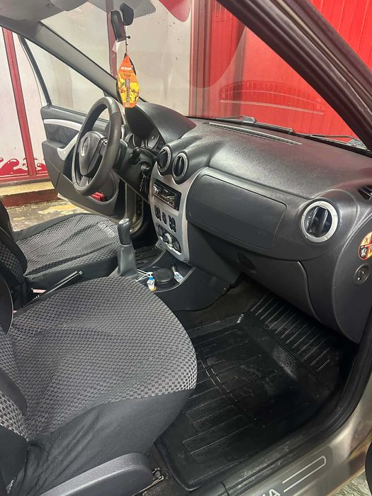 Vand Dacia Logan MCV (Benzina+GPL)