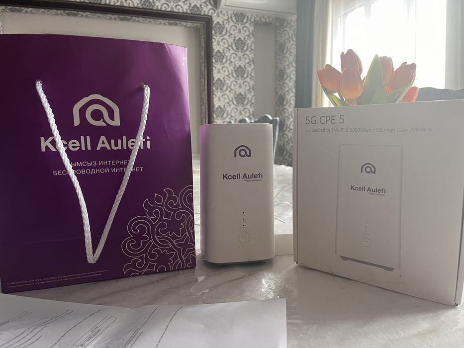 продам роутер в идеальном состоянии