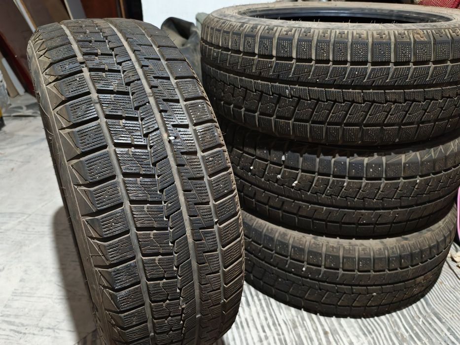 Авто шины Кызылорда