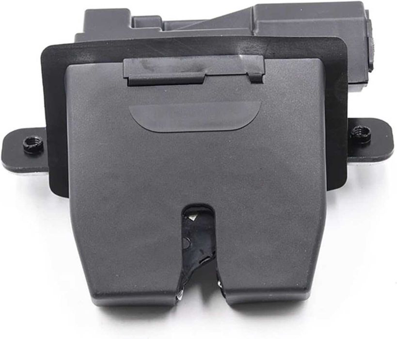 Broasca deschidere haion ford fiesta si  B-Max