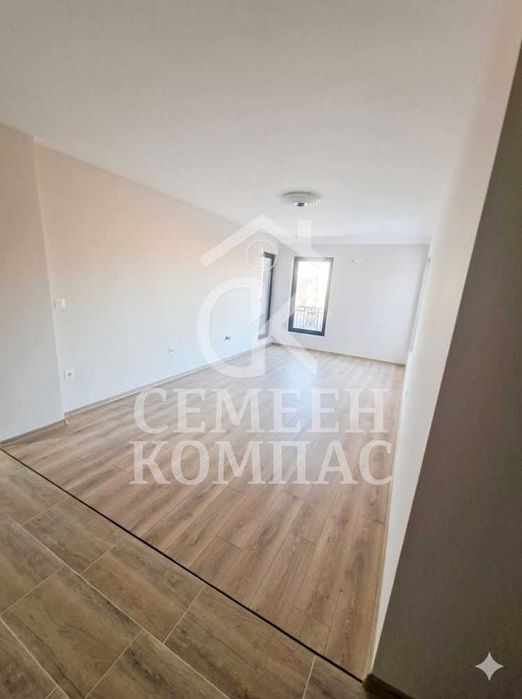 Продава се Двустаен апартамент в Пловдив, Остромила - 69 кв.м за 947 €/кв.м - Снимка #4