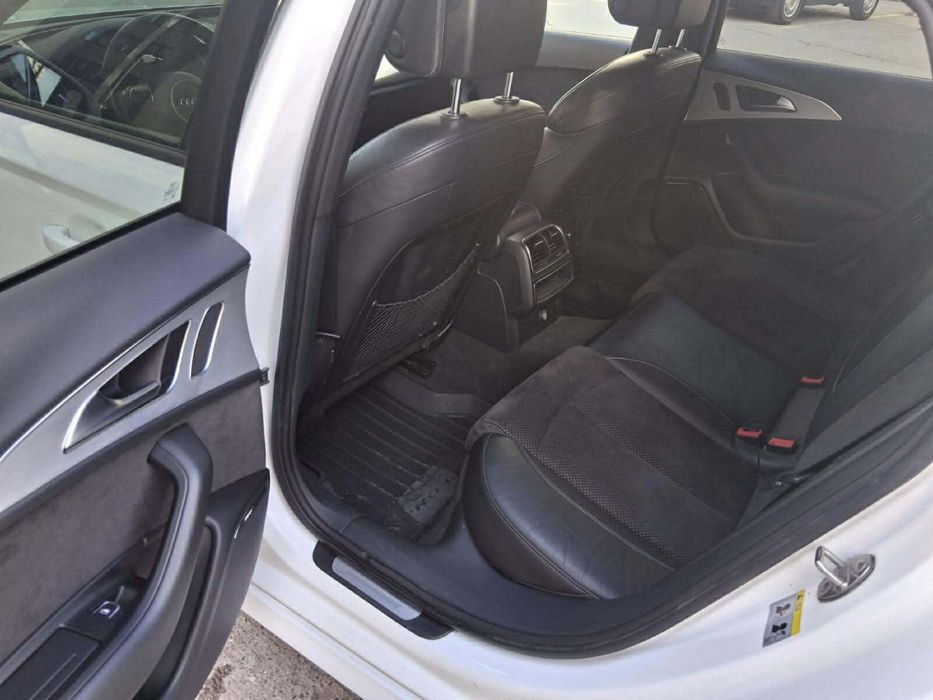 Audi A6/2013 3.0 TDI