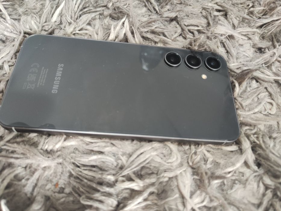 Samsung galaxy s23 fe