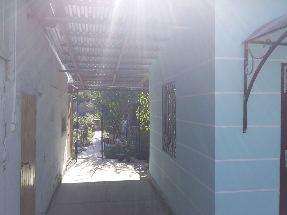 Продаю дом ул.Патриса Лумумбы