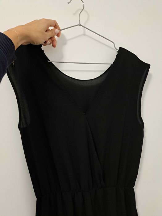 Дълъг гащеризон Zara