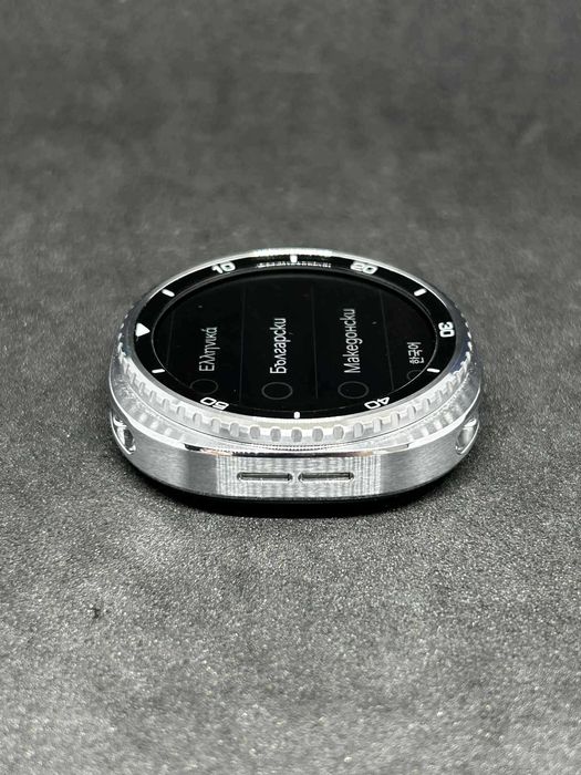 Смарт часовник SAMSUNG Watch8 Classic 46mm L500