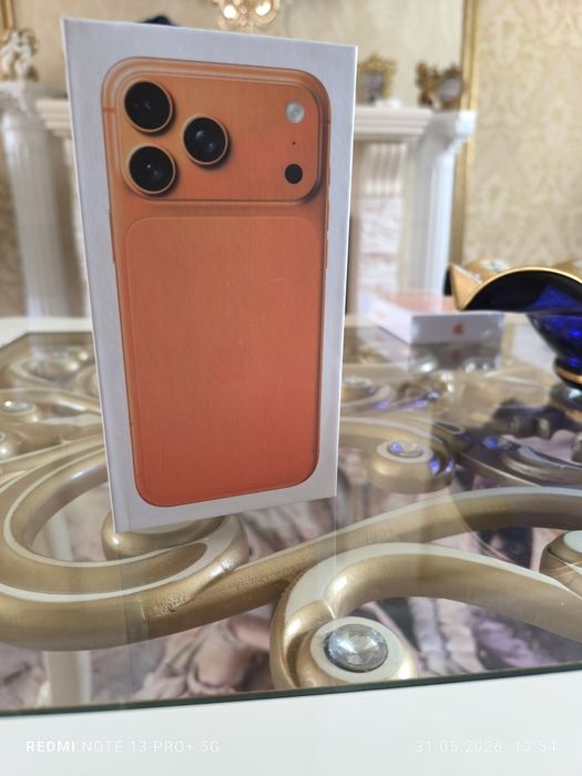 Айфон iPhone 17 про 11 оригинал