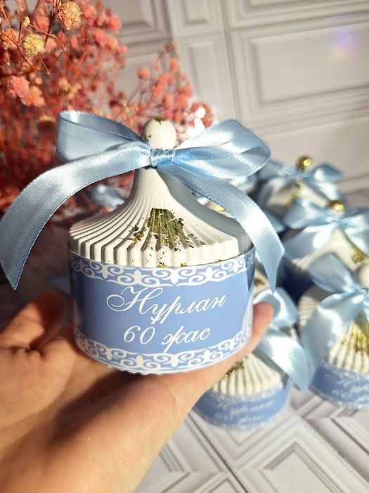 Бонбоньерки  тойбастар