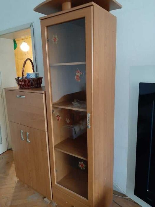 Дава се под наем Двустаен апартамент в Бургас, Зорница - 60 кв.м за 150 € - Снимка #6