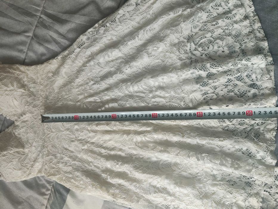 Дамска лятна рокля