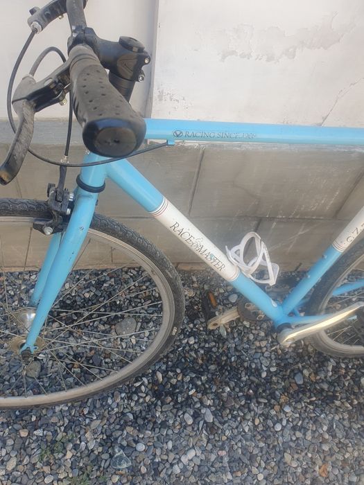 Велосипед Германии