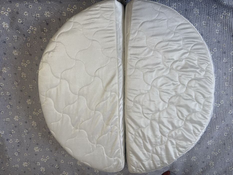 Матрас на манеж