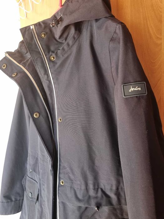 Дамсо яке пролет/есен Joules
