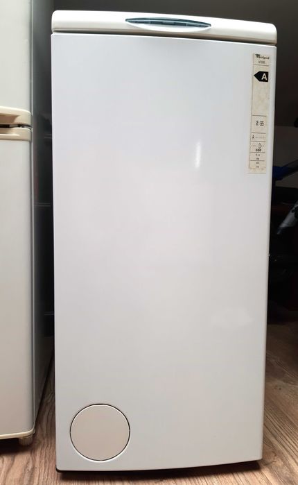 Пералня Whirlpool AWT 2285