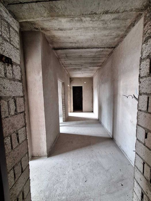 продам 2х комнатную квартиру