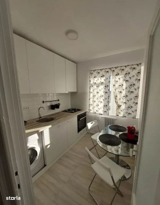 Apartament 2 Camere | Decomandat | Calea Grivitei |Mobilat Utilat   |