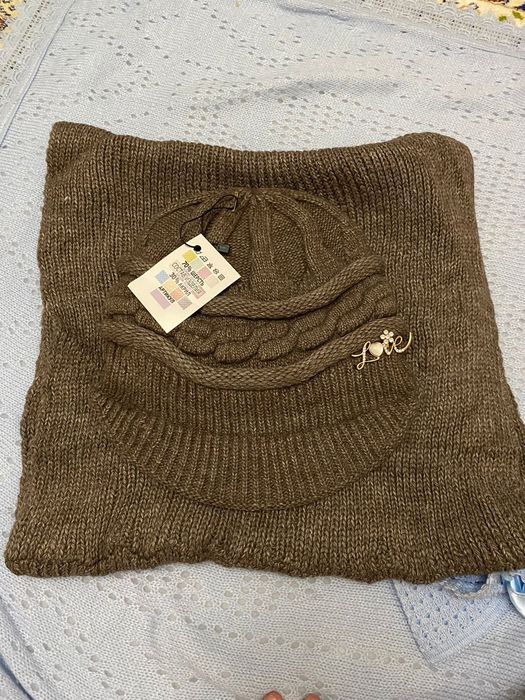 Шапки российского производства