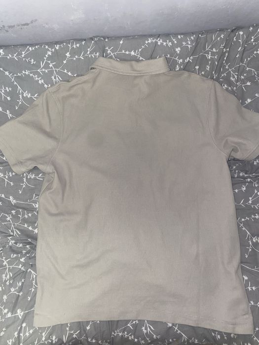 Tricou polo Zara