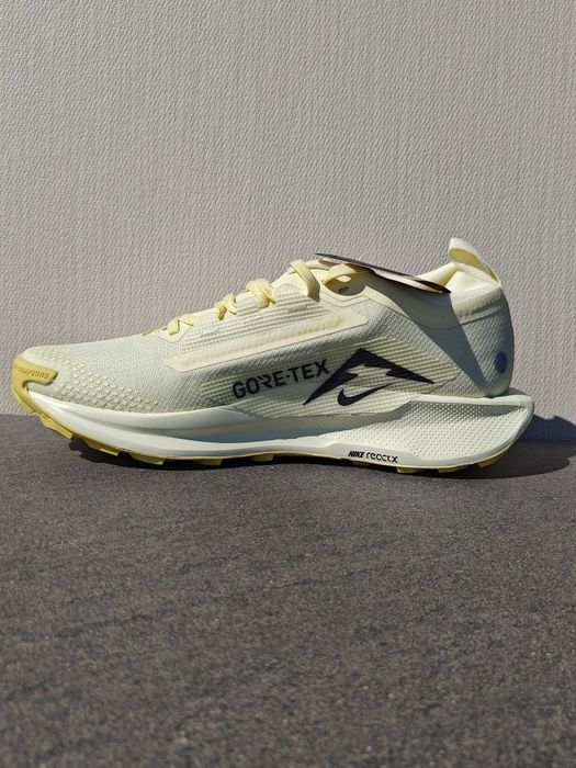 Adidași Nike ReactX Pegasus Trail 5 GTX originali trail munte