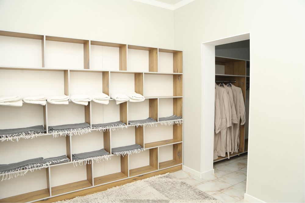 Комфортный дом в центре