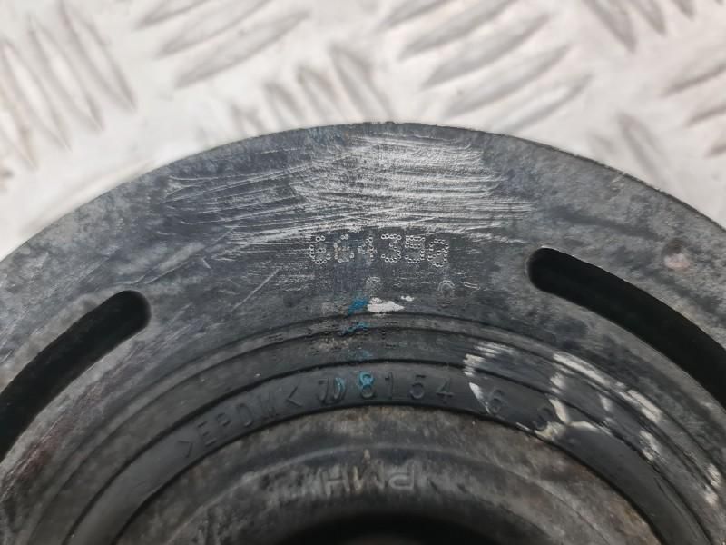 Fulie vibrochen Renault Master 2.5 dCi G9U-650; G9U-630