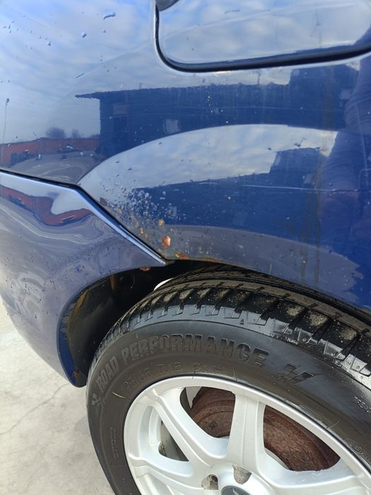 Dacia Logan Mcv 1.6 gpl