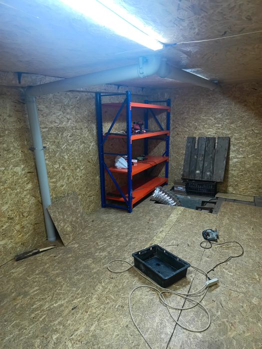 Срочно. Продам гараж